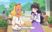 ゆるキュア