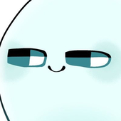 みずさんこ(おばけ)