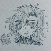 @しばTのイラスト保存庫