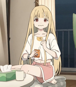 万結