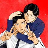 ずっと一緒にい隊