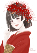 柏木結心