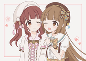 らずべり。