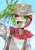 韮