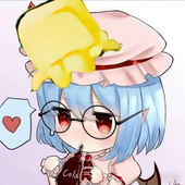顽咲_Little