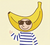 (Not)BananaMan!
