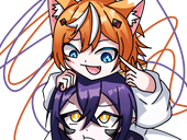 璃音(=^・・^=)