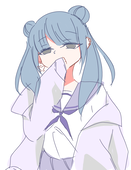 霜月澪