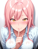 LewdPeach