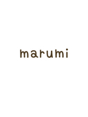 marumi