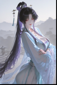 叶倾仙
