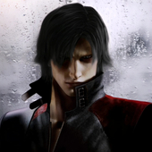 Dark Wolf 66