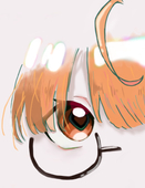 まるいうさぎ
