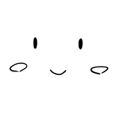 空白