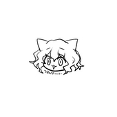 烙留(らくる)