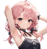 おりきゃら3姉妹❤