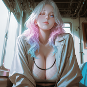 赫蘭提兒 Herantiel