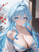 Yueli Moe