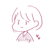 あたり。
