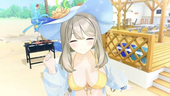 ササミオリーブオイル