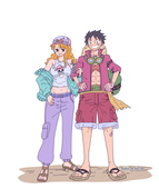 joshuaOnepiece