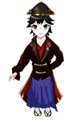 黒猫山@illust