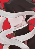 まきずし