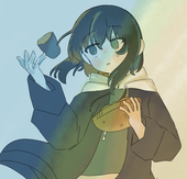 丹芋にも