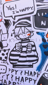 うどん星人