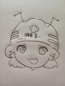 ありんこ