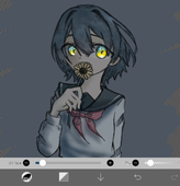 白井