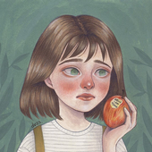 榴槤 Durian
