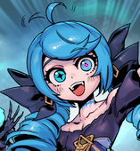Gwen Lover