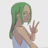 めちょん