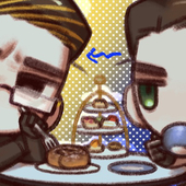 肉/mb4