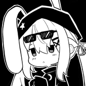 月見ウサギ🌙