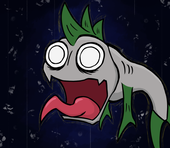 LichenFish