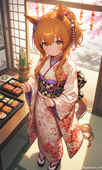 春雪