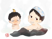 ｢か｣の人