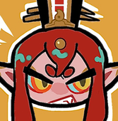 キ!!!