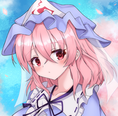 イブ@skebご依頼募集中