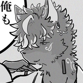 – エニグマくん