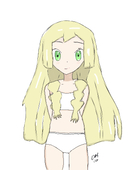 Aoi