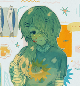 柠檬鸭daishy