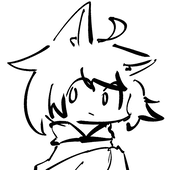 にゅん
