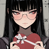 UzunokiAi 渦乃木愛
