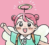 まちまち(飴野まち)