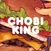 CHOBI(ちょび)