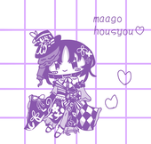 赤い人🦋🩸活動休止中