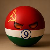 ハクレイ・ソビエト共和国